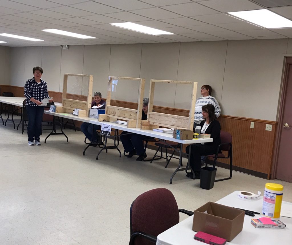 Home Town of Calumet